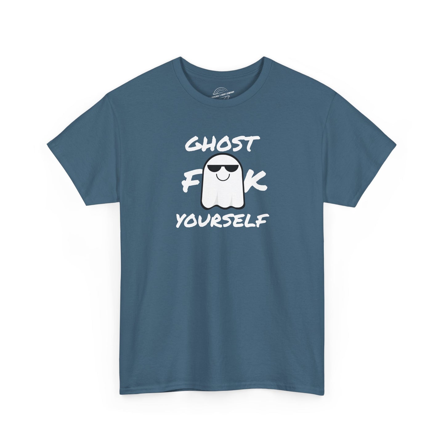 Ghost Sunglasses
