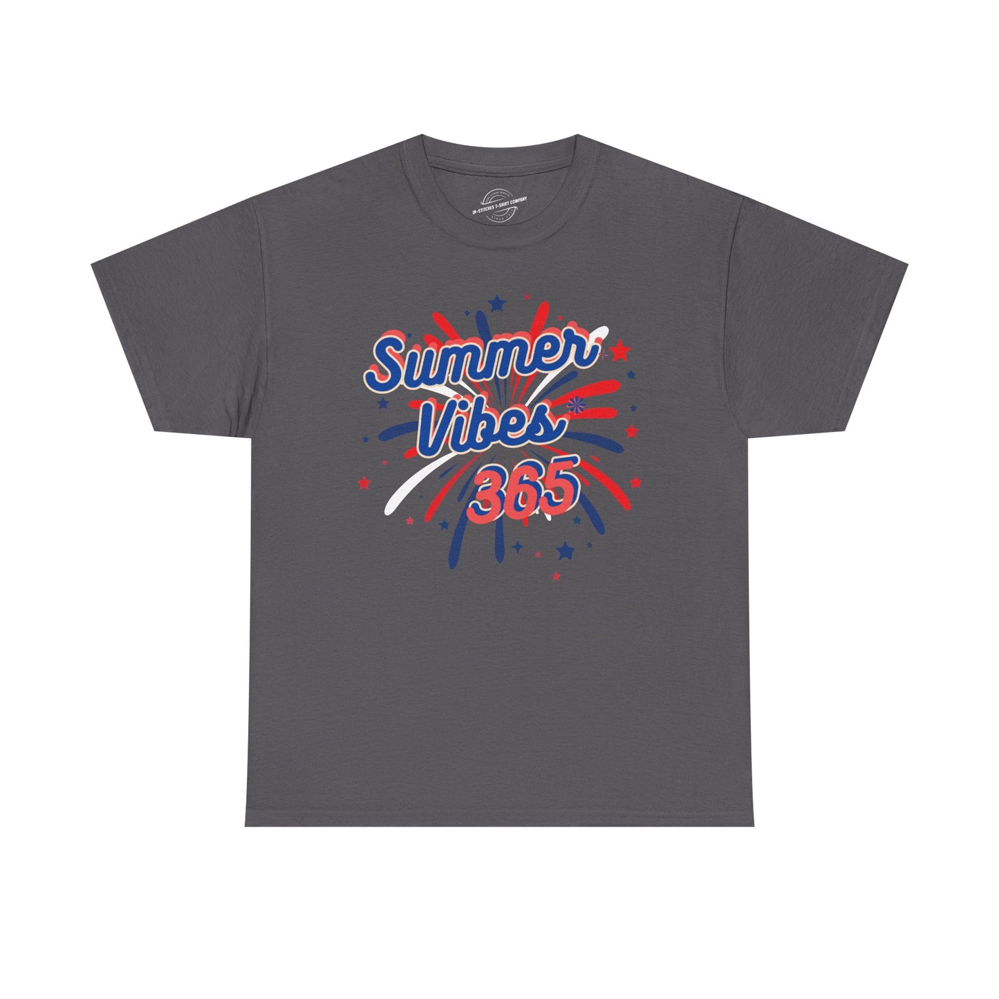 Summer Vibes
