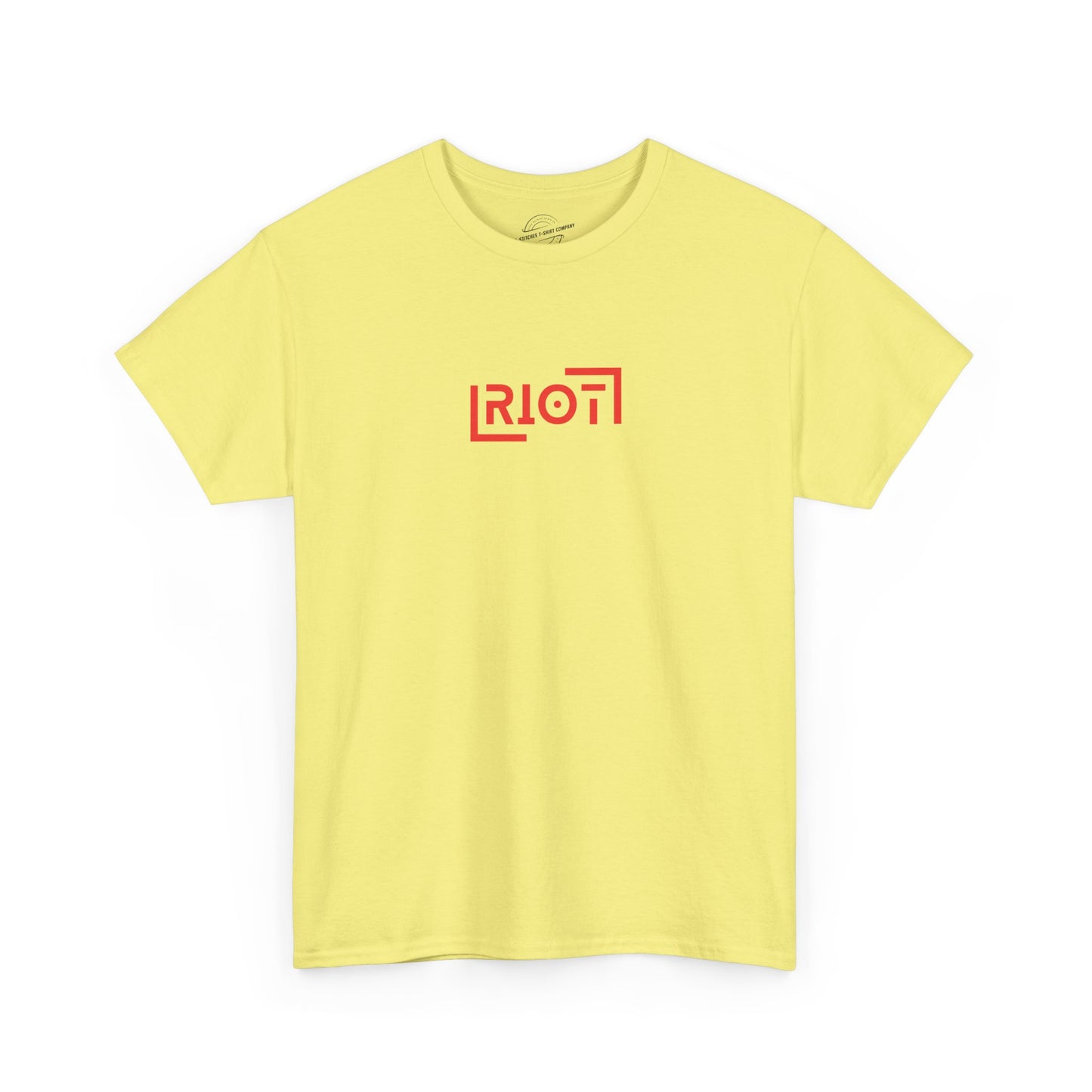 Riot
