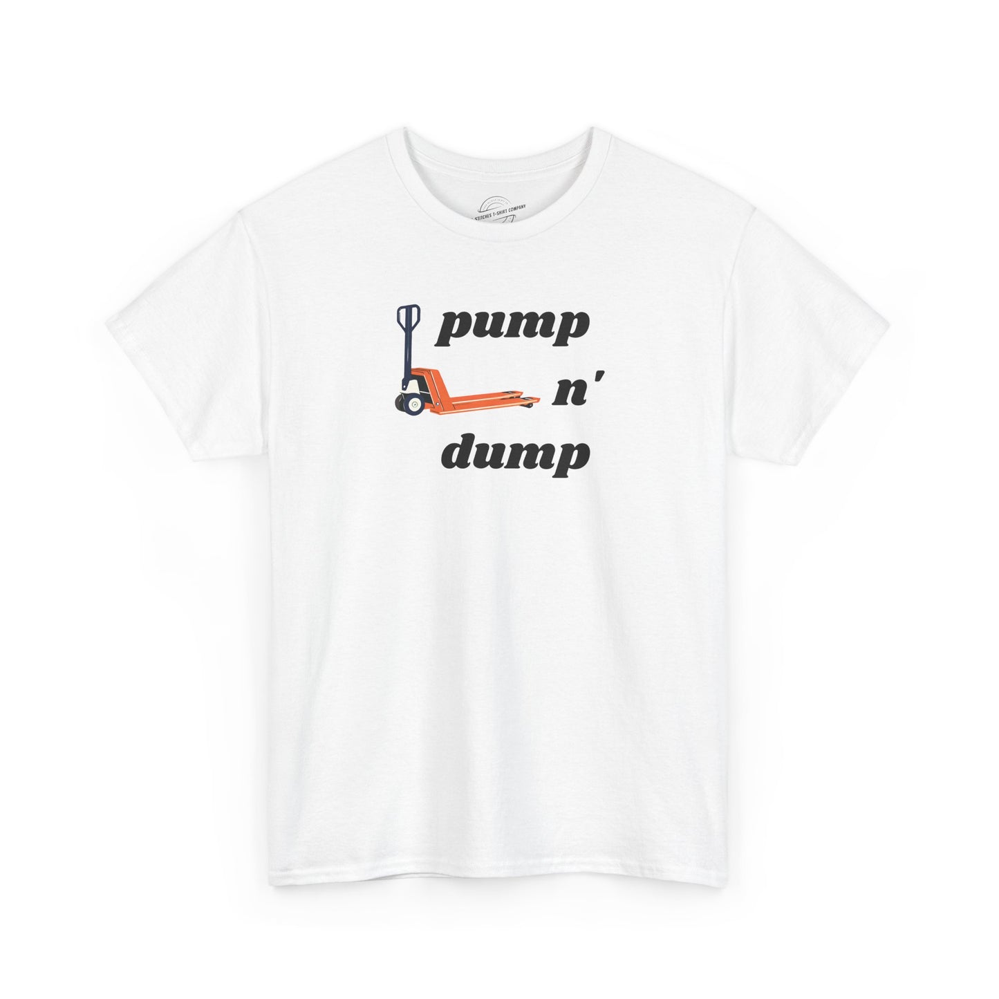 Pump n' Dump