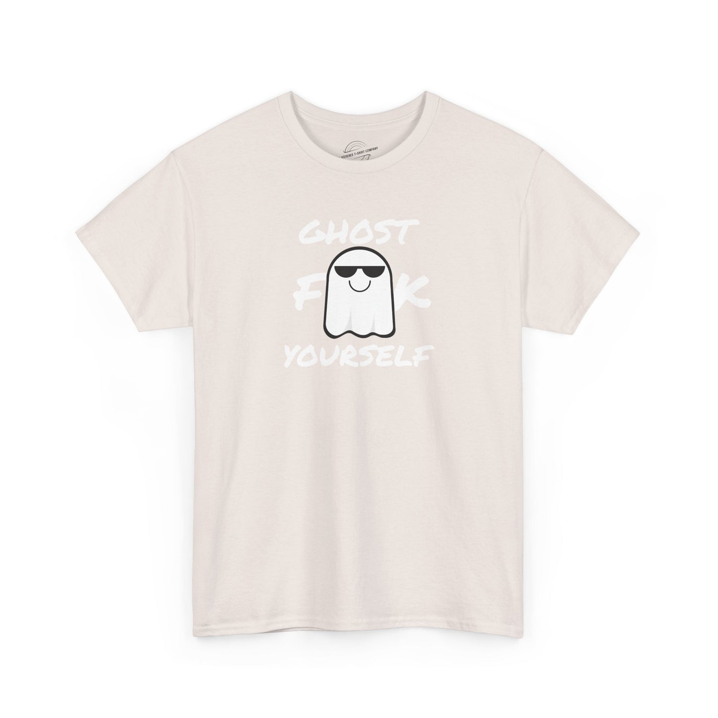 Ghost Sunglasses