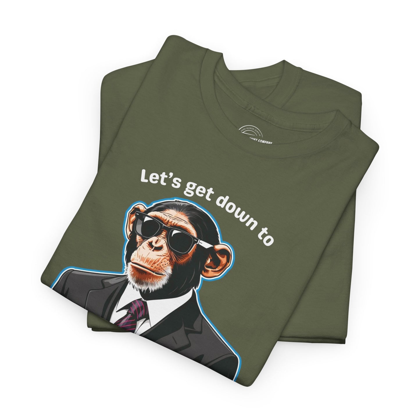 Monkey Business
