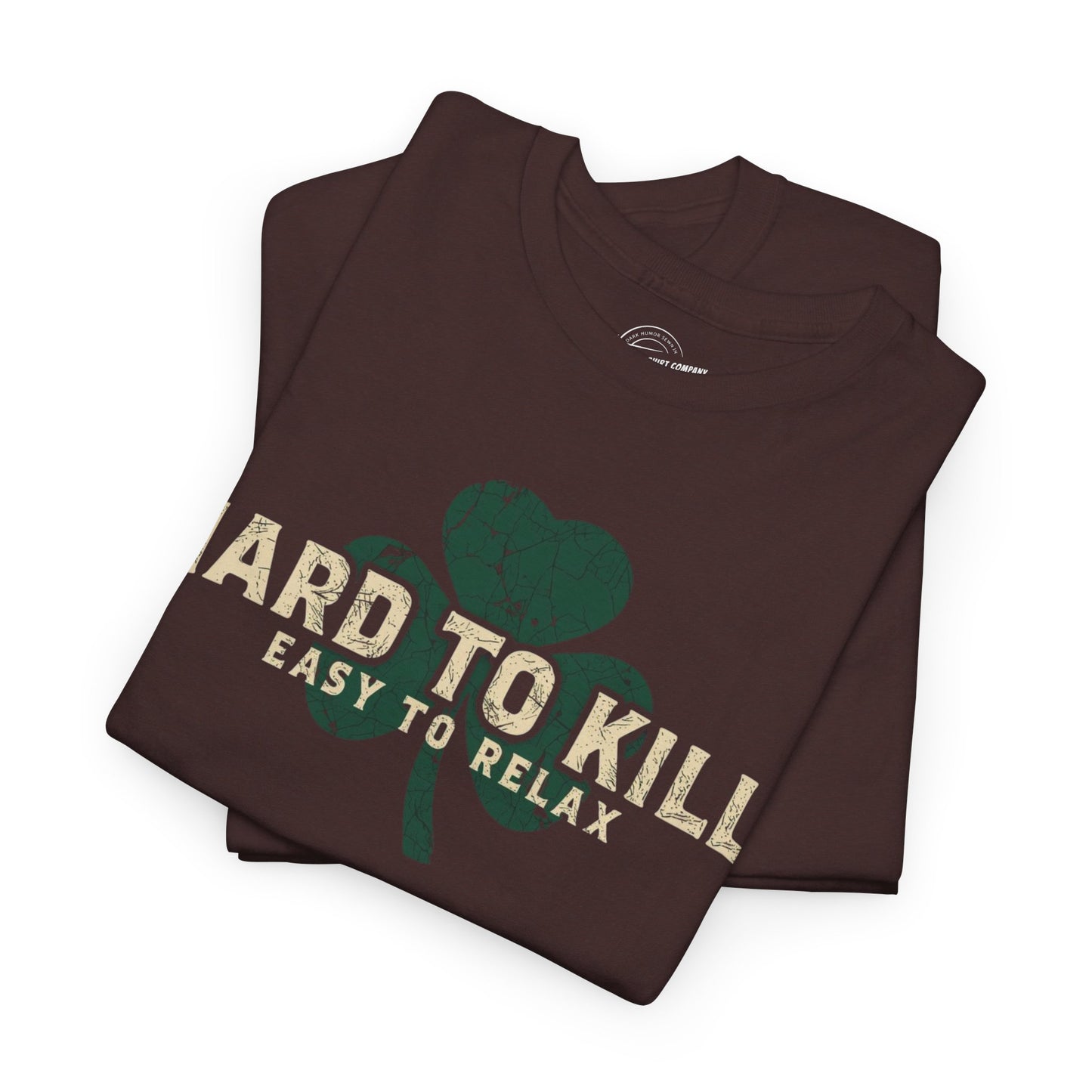 Hard To Kill