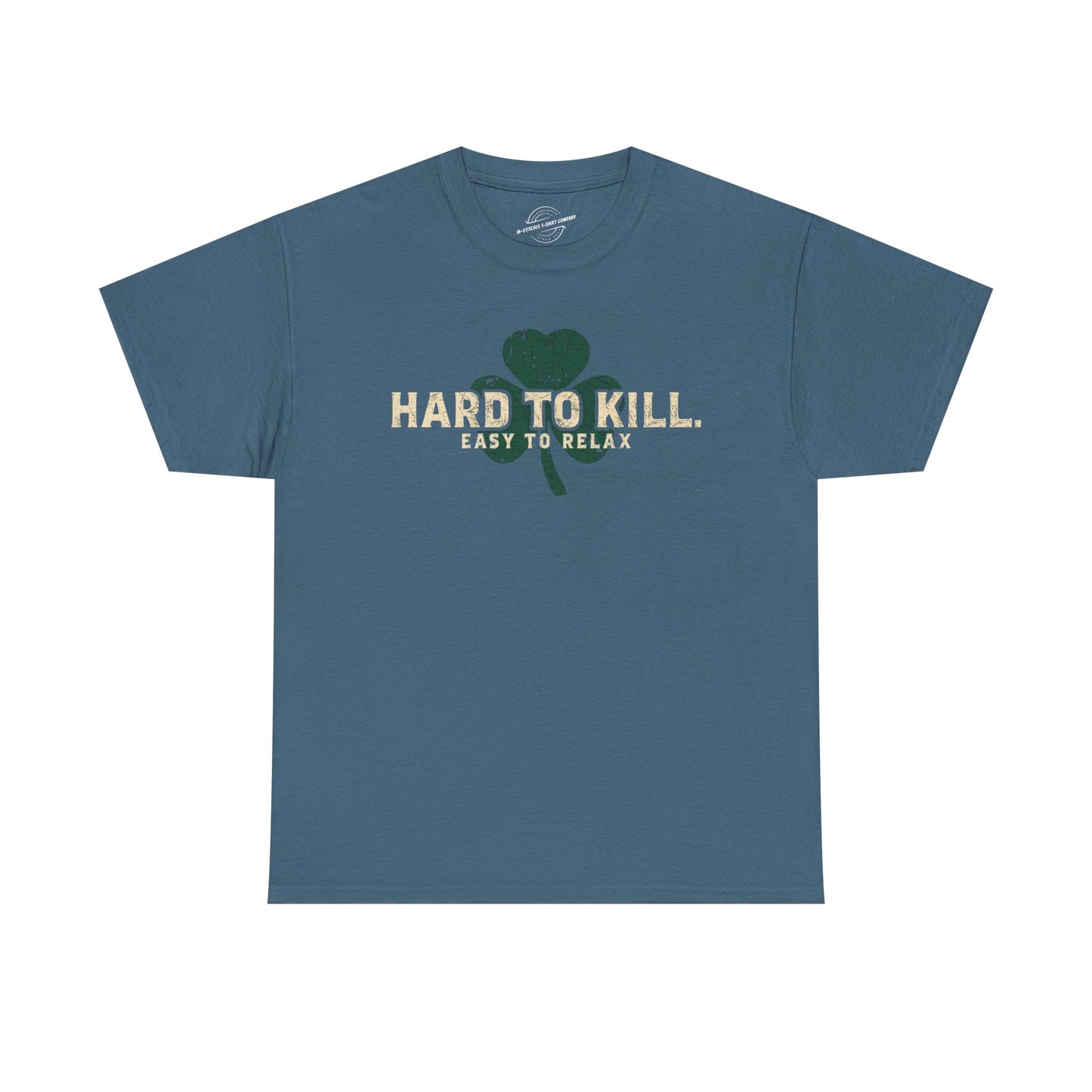Hard To Kill