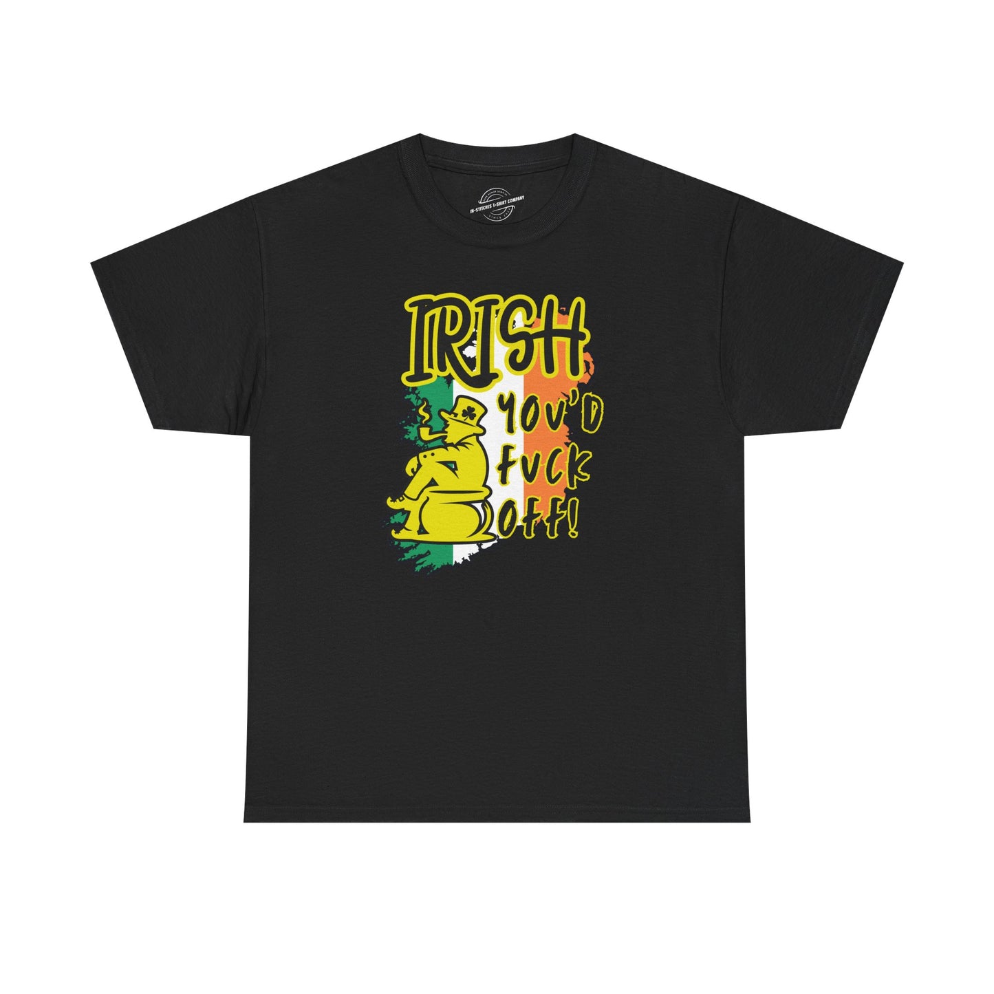Irish You Would