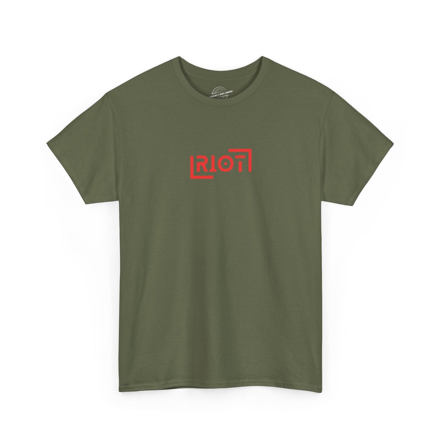 Riot