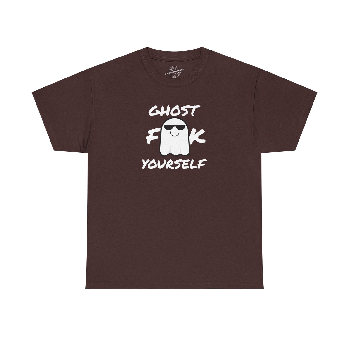 Ghost Sunglasses