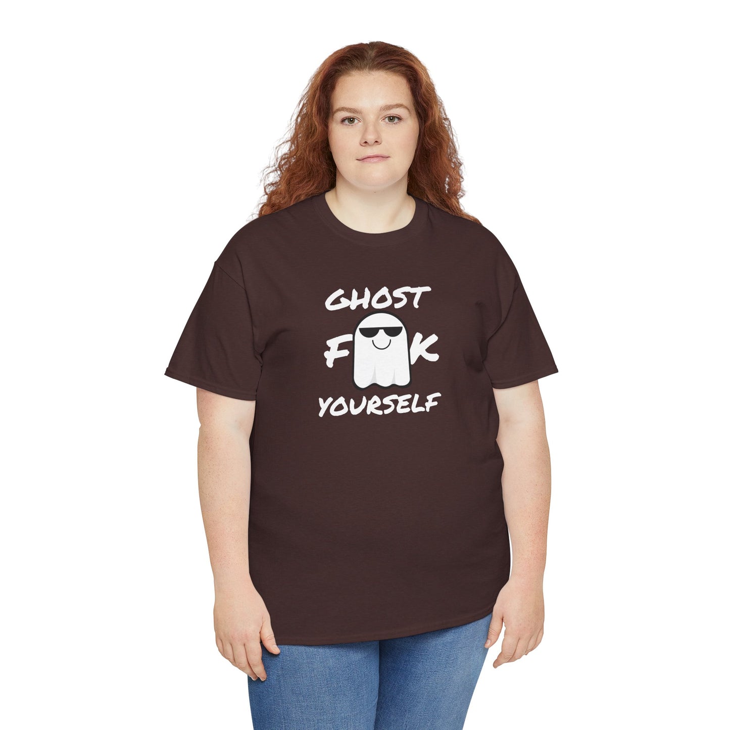 Ghost Sunglasses