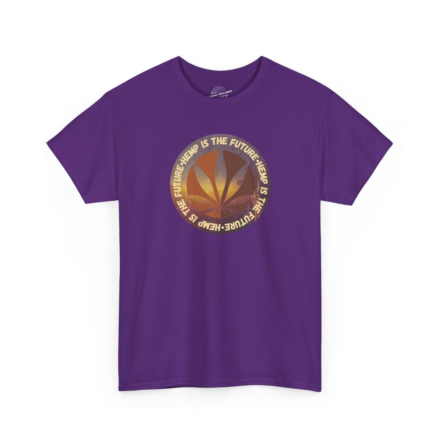 Hemp Is The Future