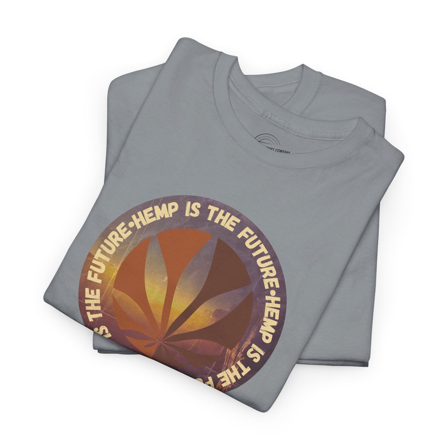 Hemp Is The Future