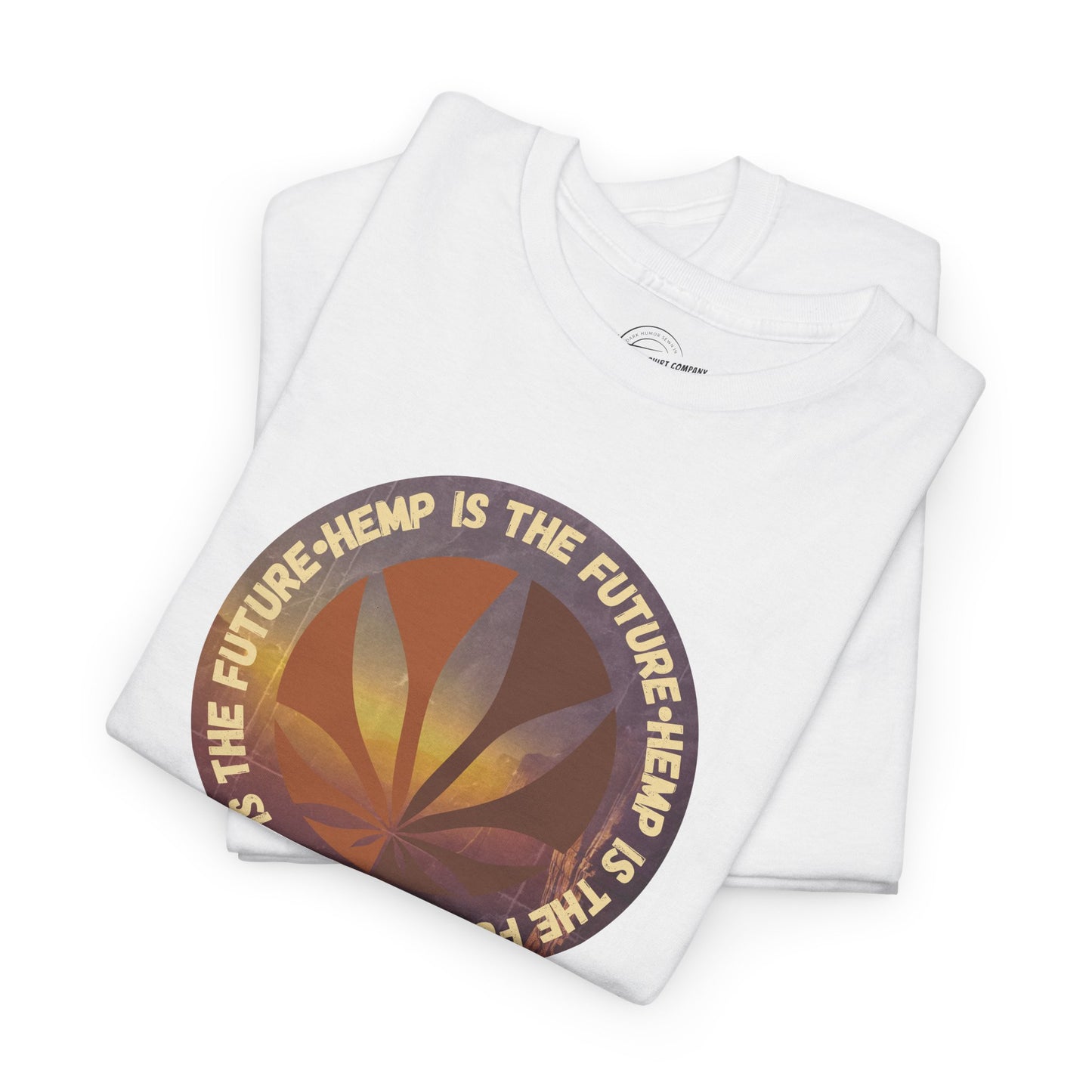 Hemp Is The Future