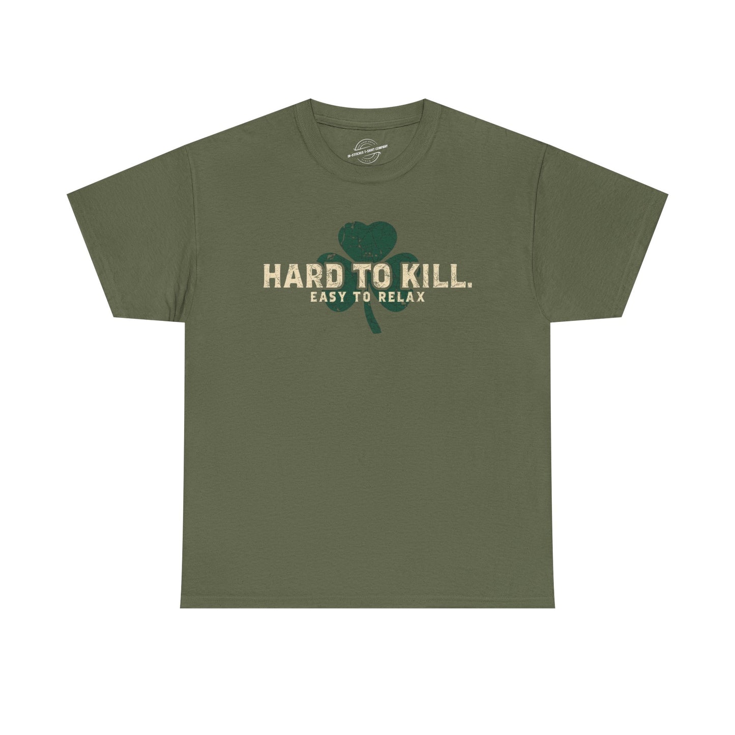 Hard To Kill
