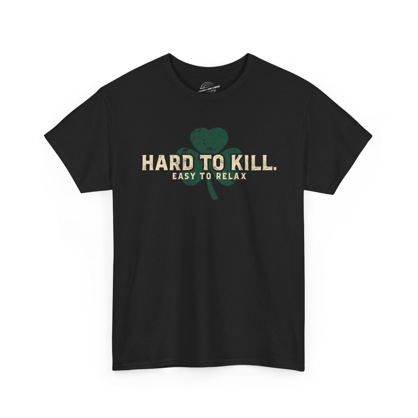 Hard To Kill