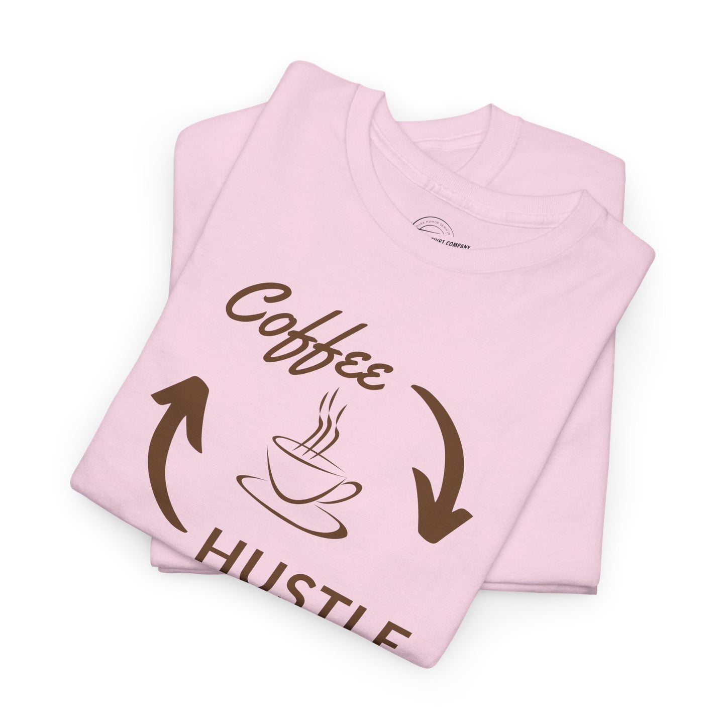 Coffee Hustle Repeat