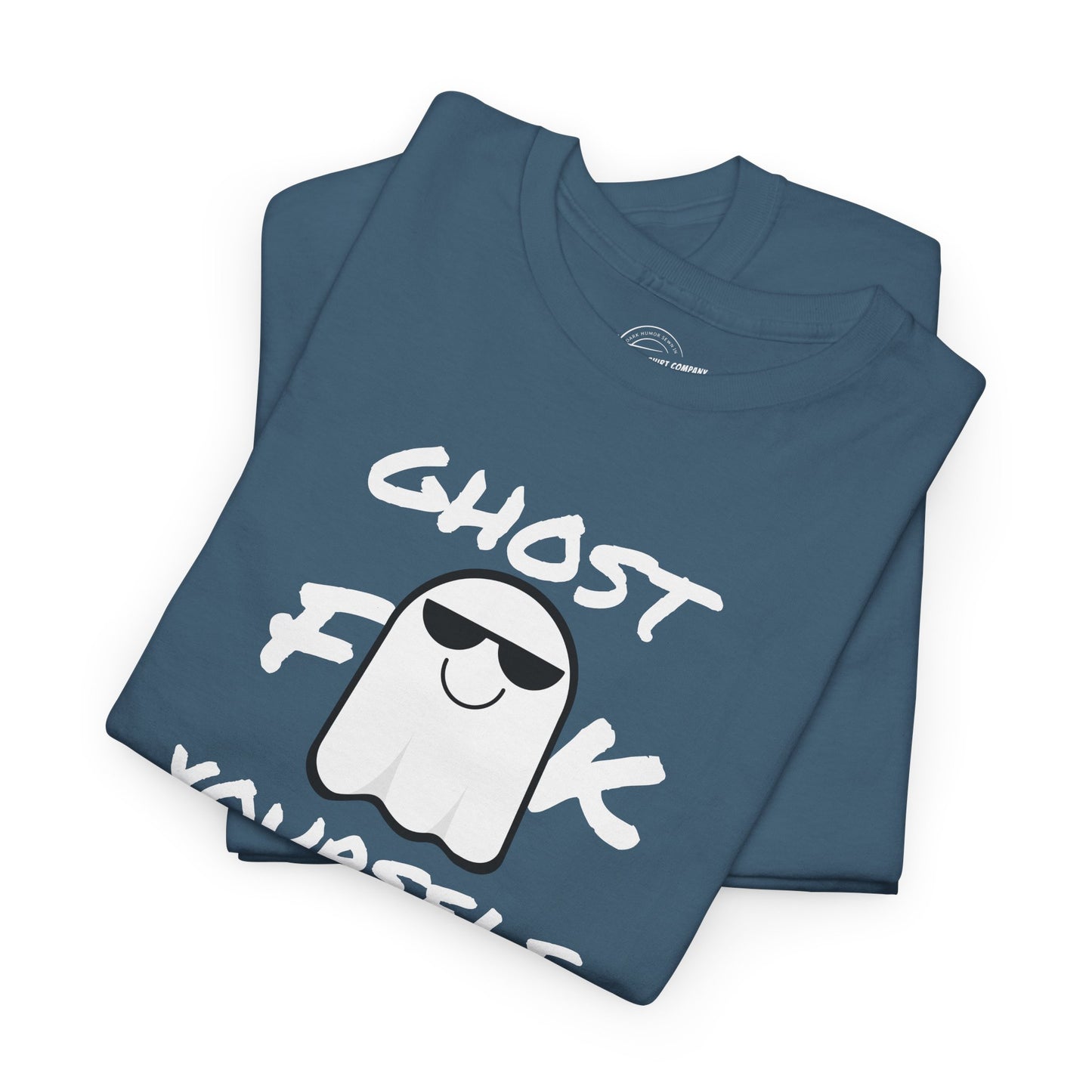 Ghost Sunglasses
