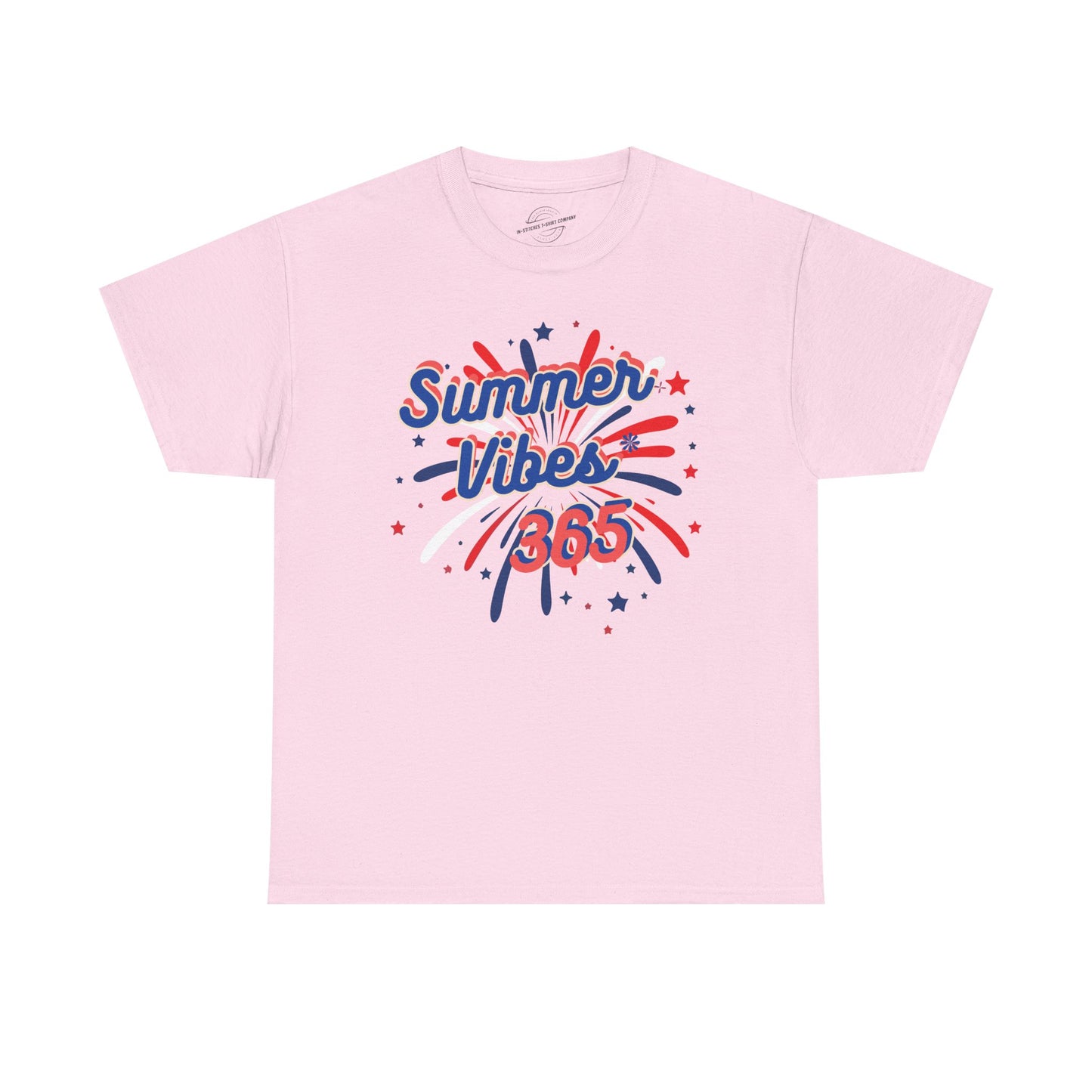 Summer Vibes