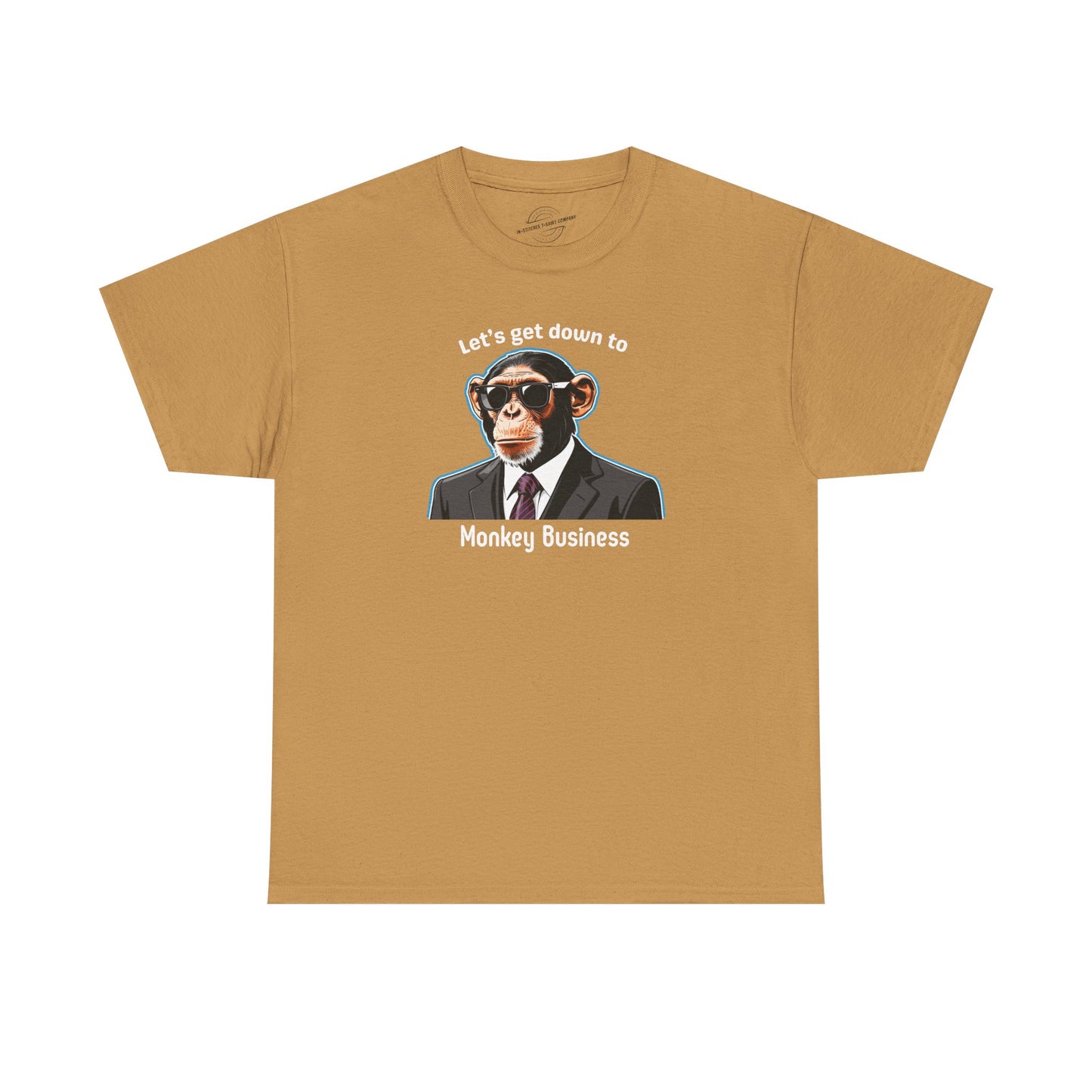 Monkey Business