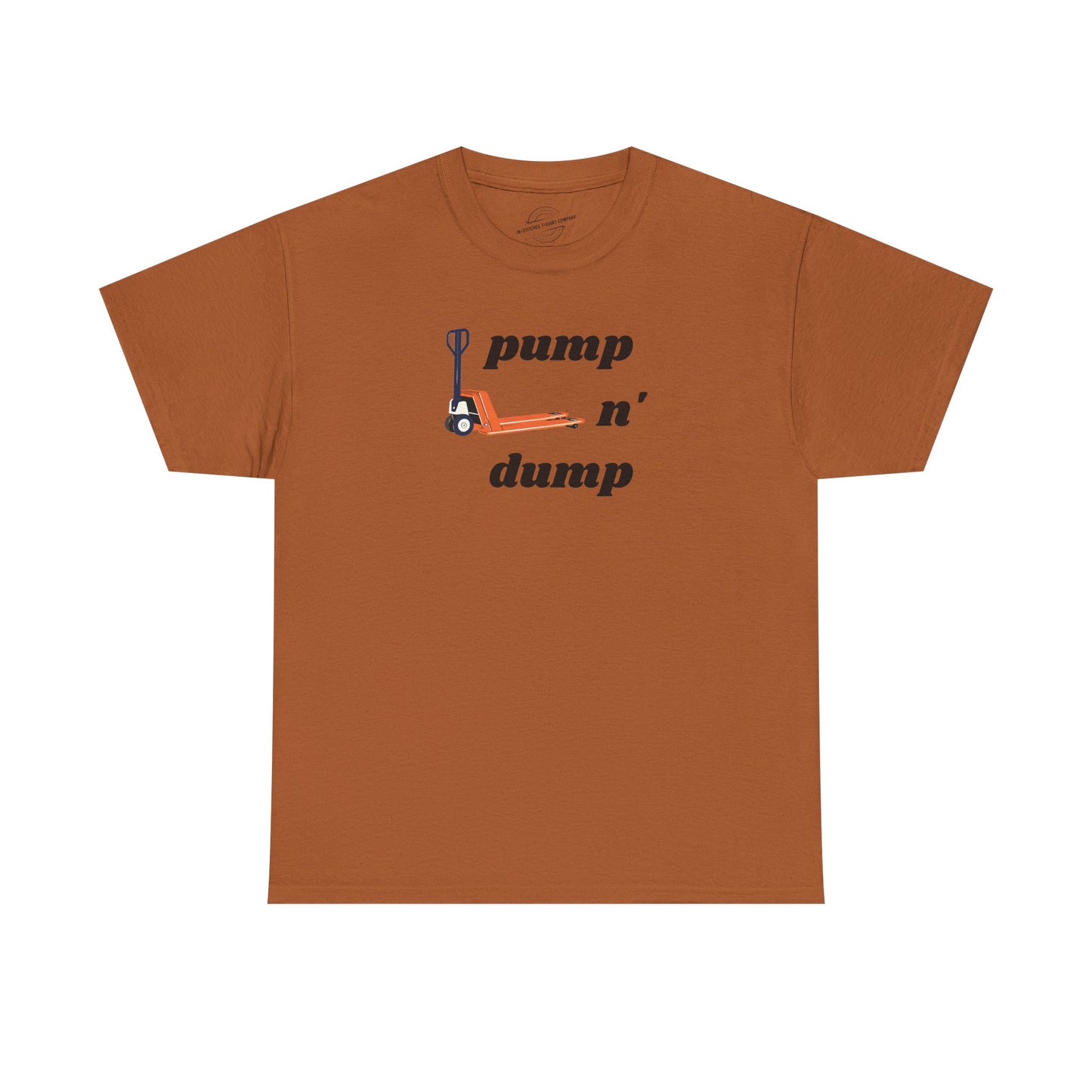 Pump n' Dump