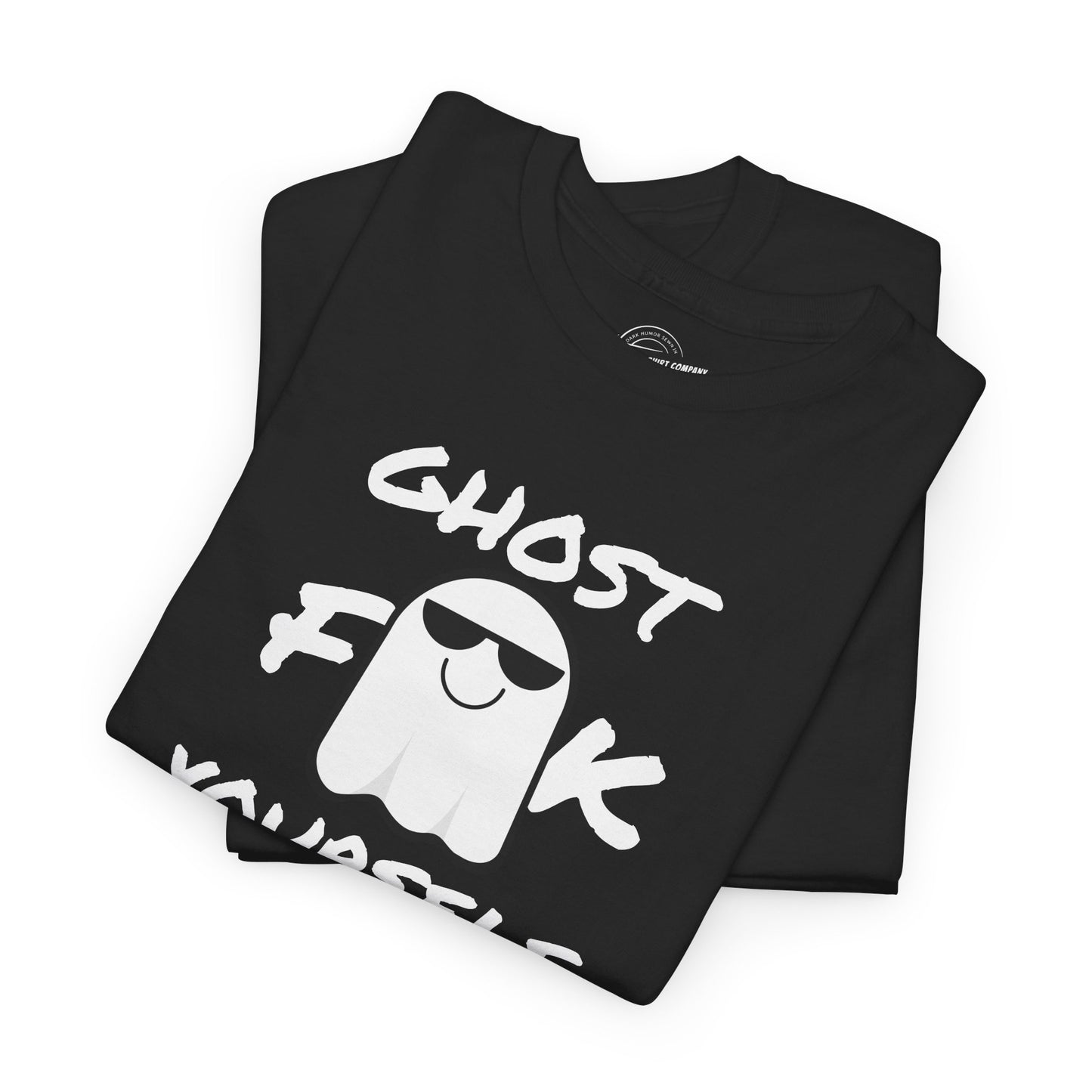 Ghost Sunglasses