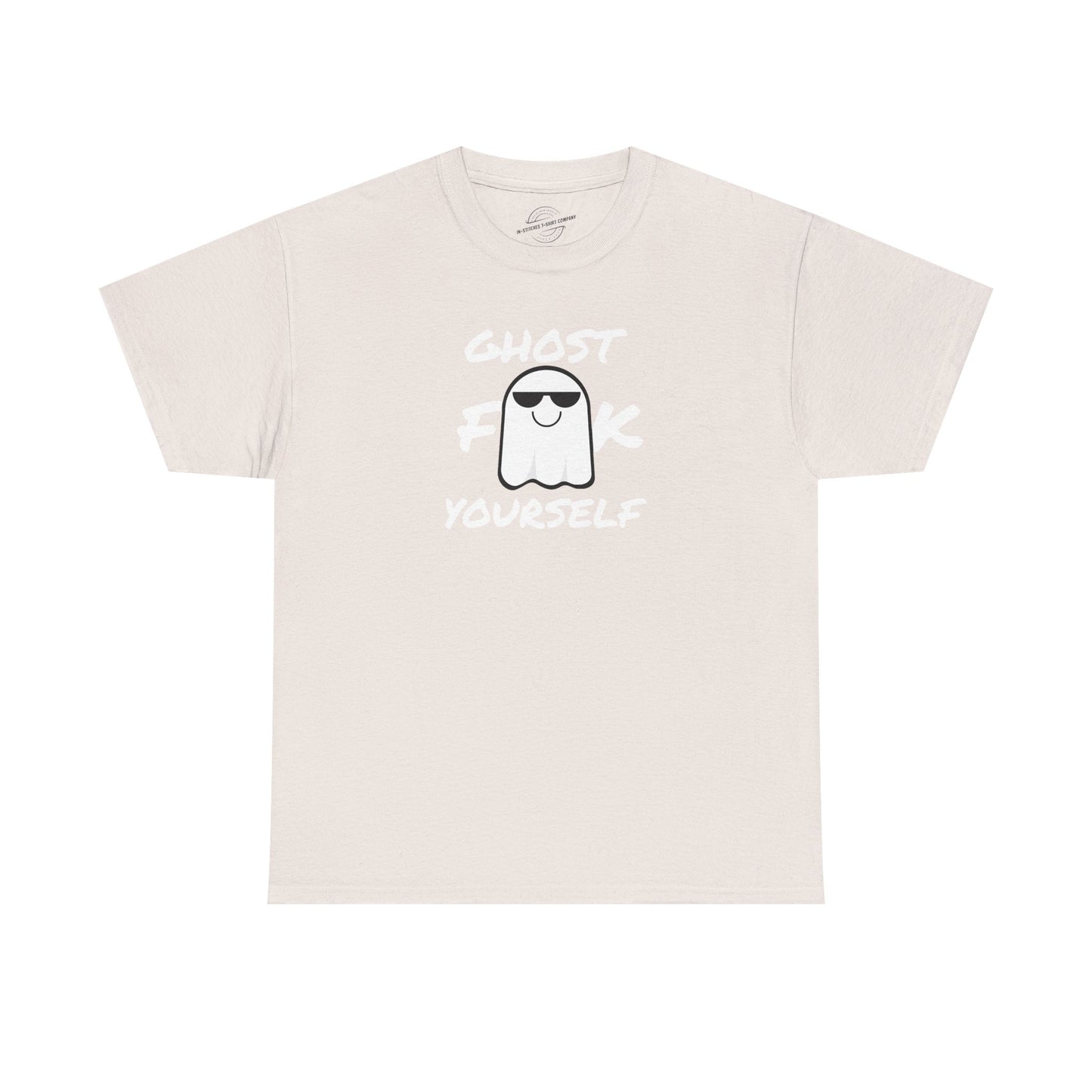 Ghost Sunglasses