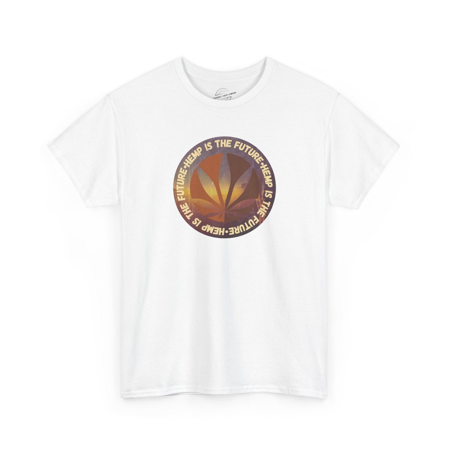 Hemp Is The Future