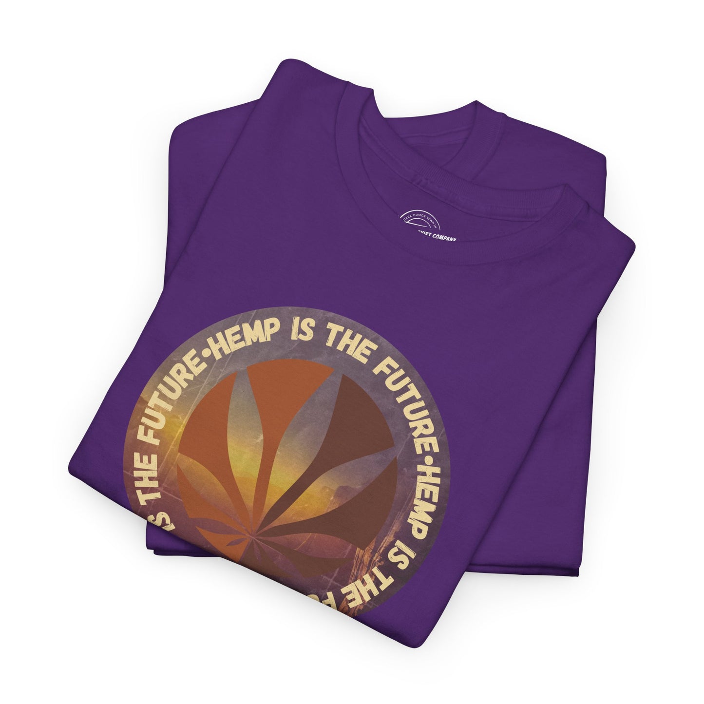 Hemp Is The Future