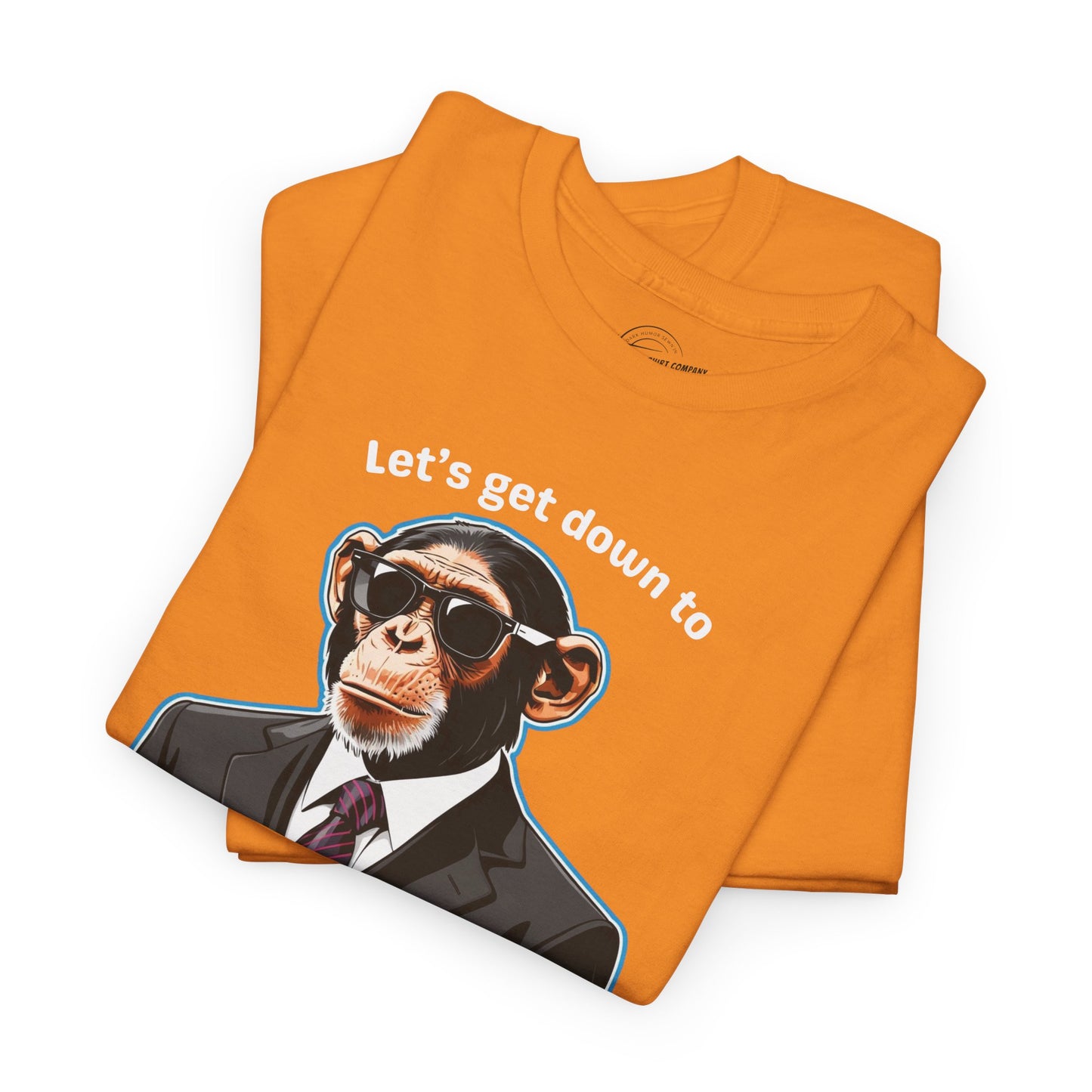 Monkey Business