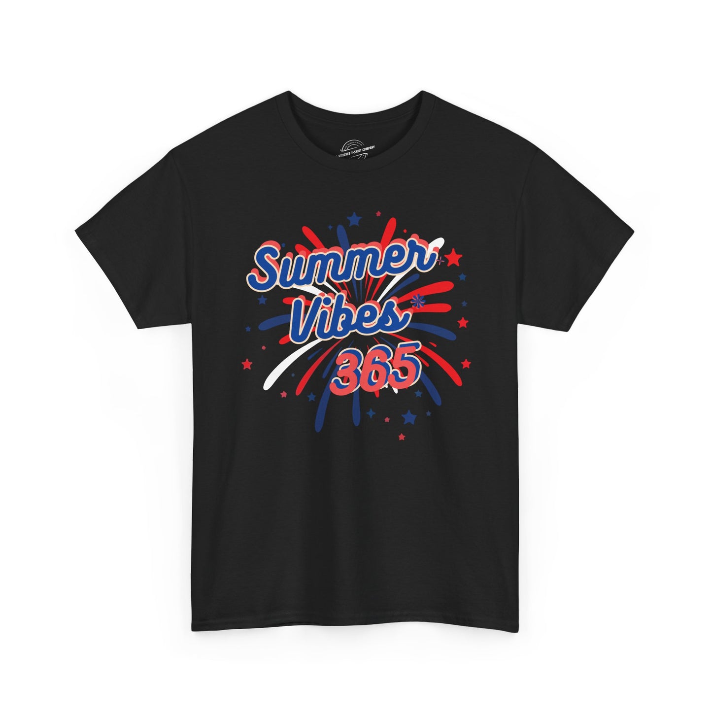 Summer Vibes