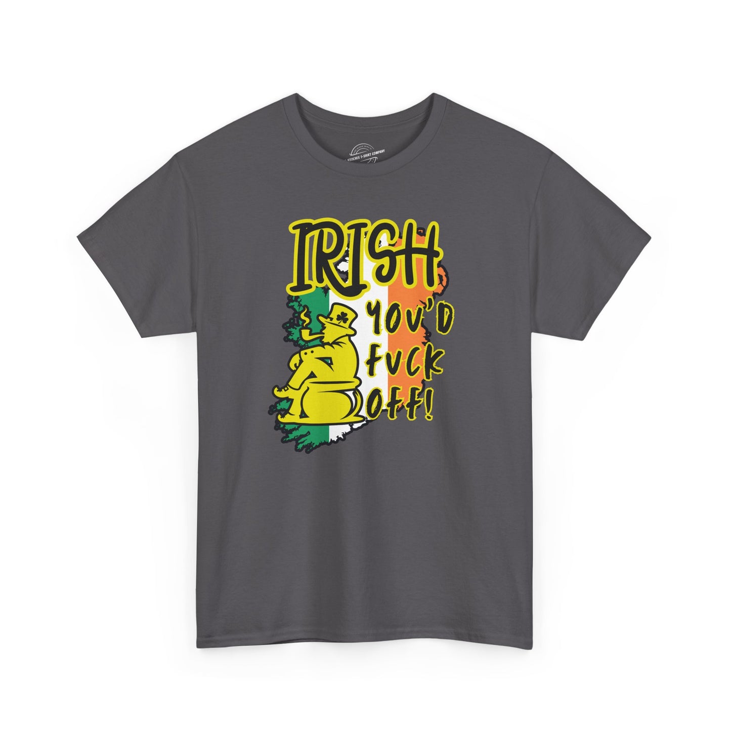 Irish You Would