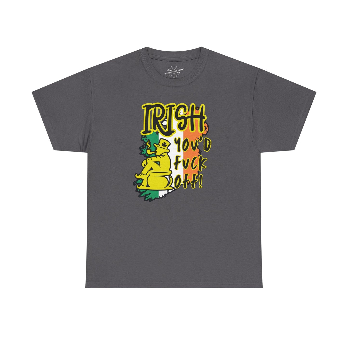 Irish You Would