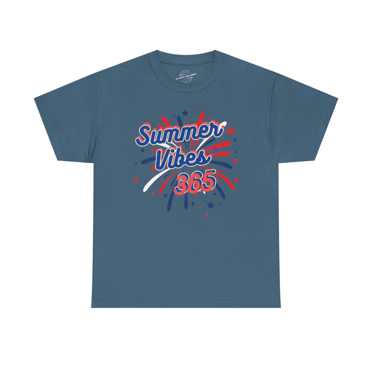Summer Vibes