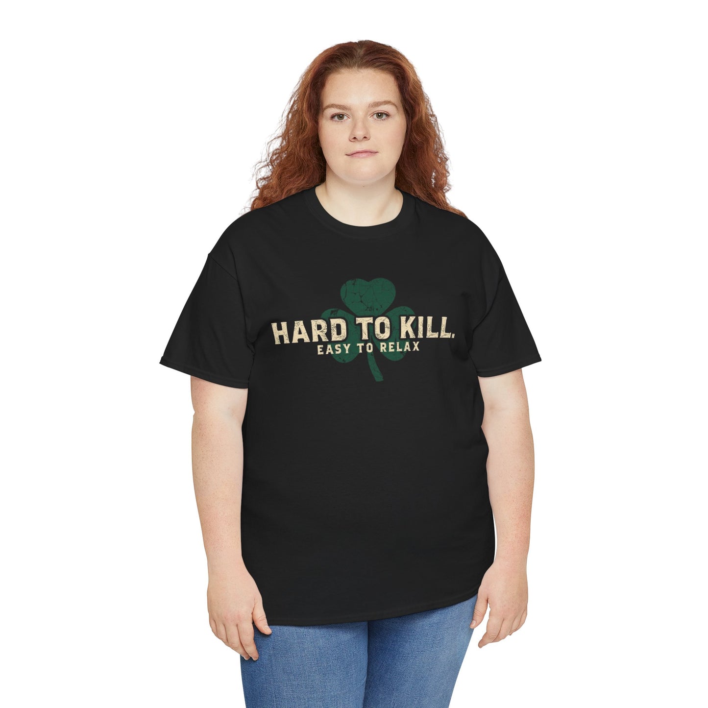 Hard To Kill
