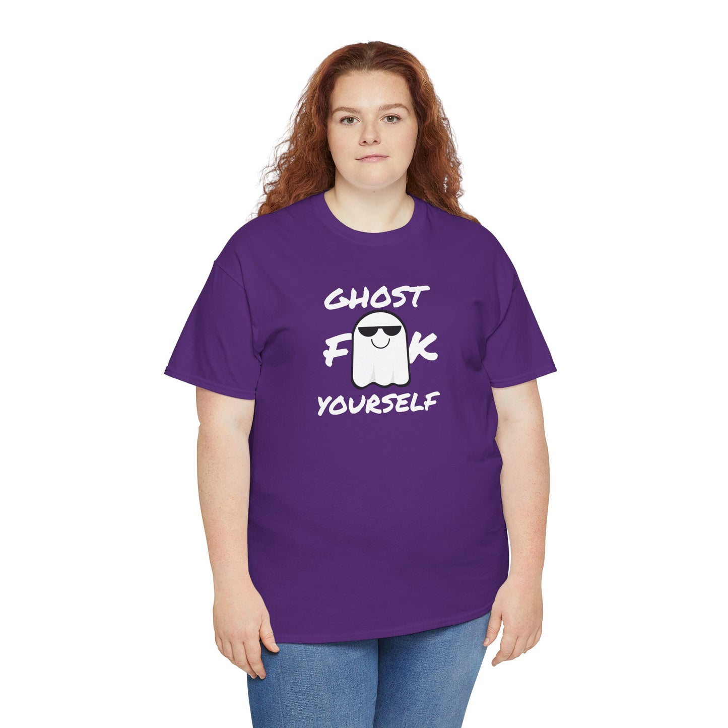 Ghost Sunglasses