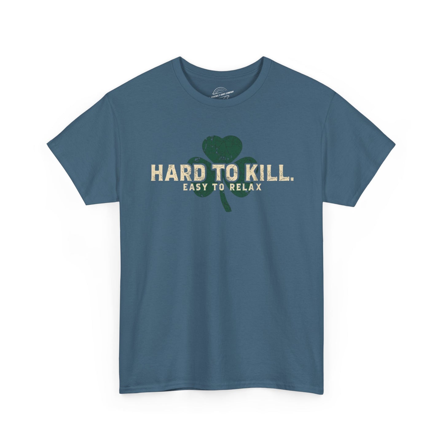 Hard To Kill