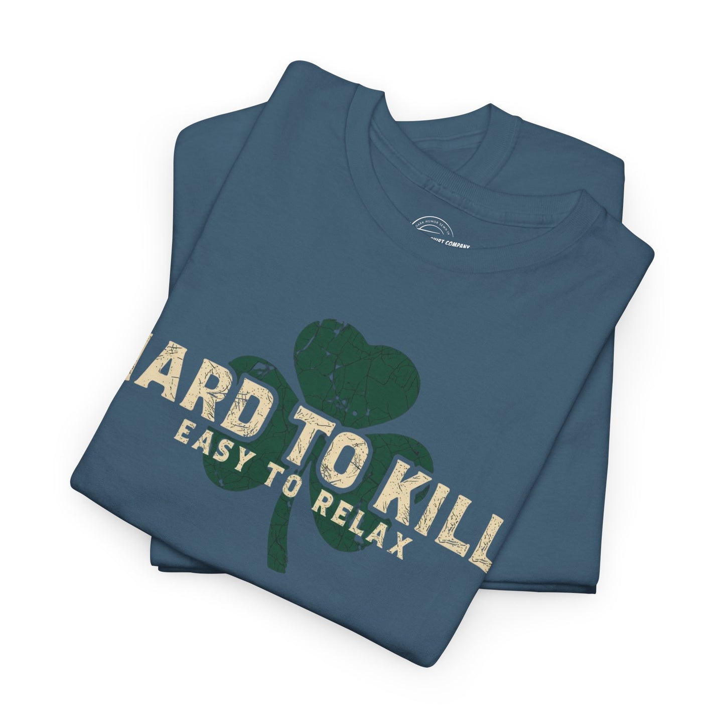 Hard To Kill