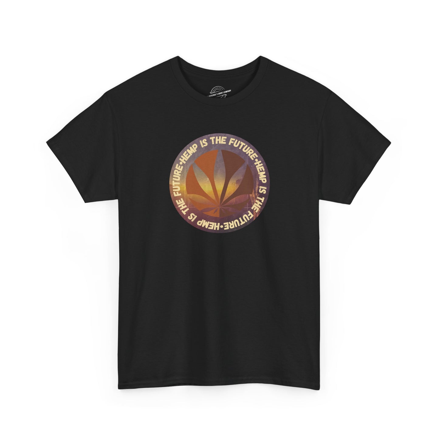 Hemp Is The Future