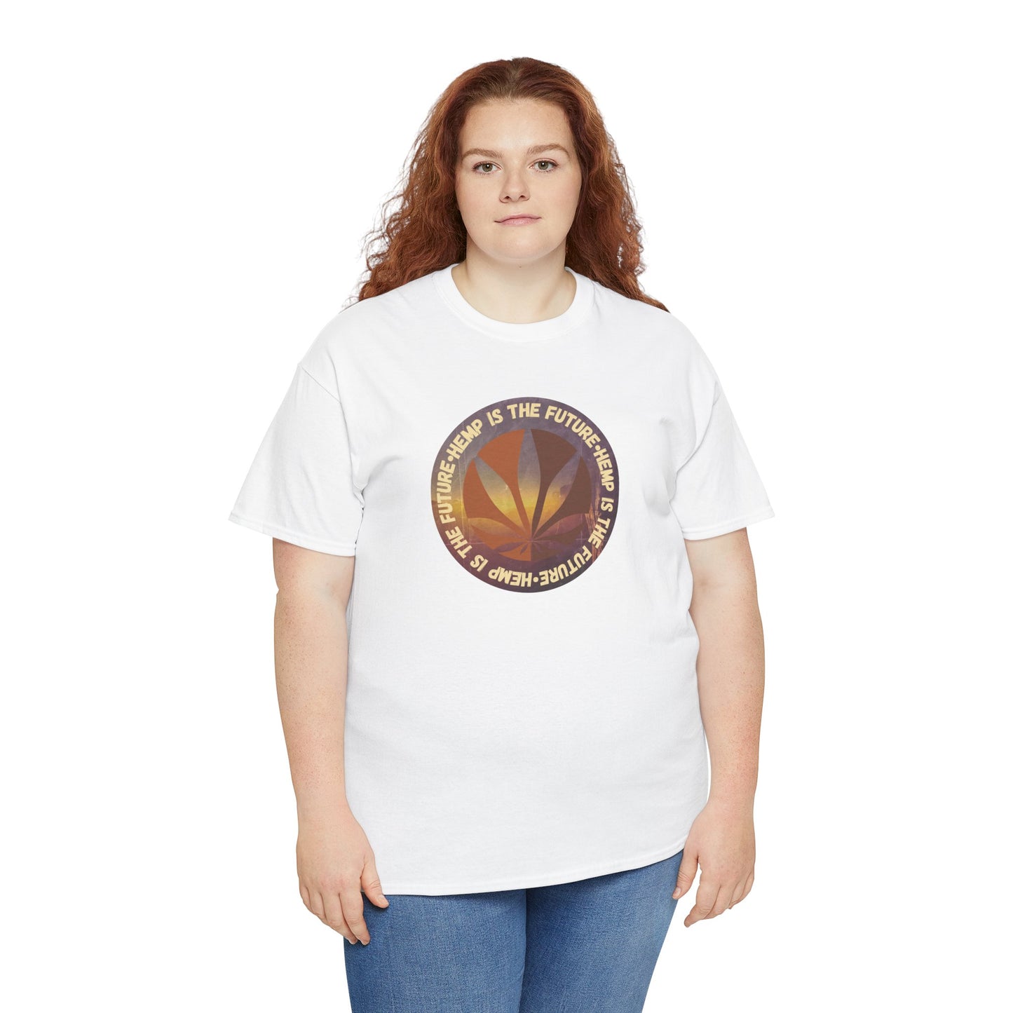 Hemp Is The Future