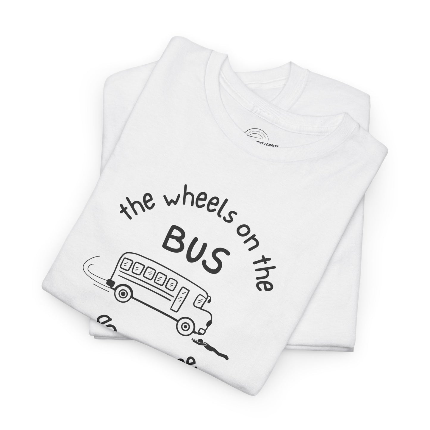 The Wheels On The Bus