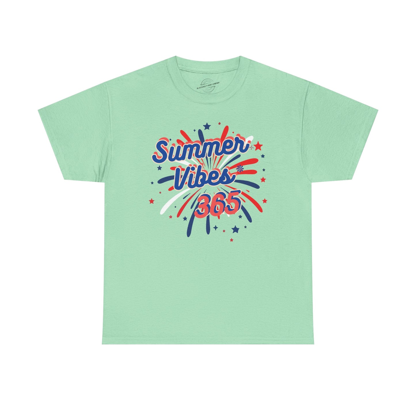 Summer Vibes