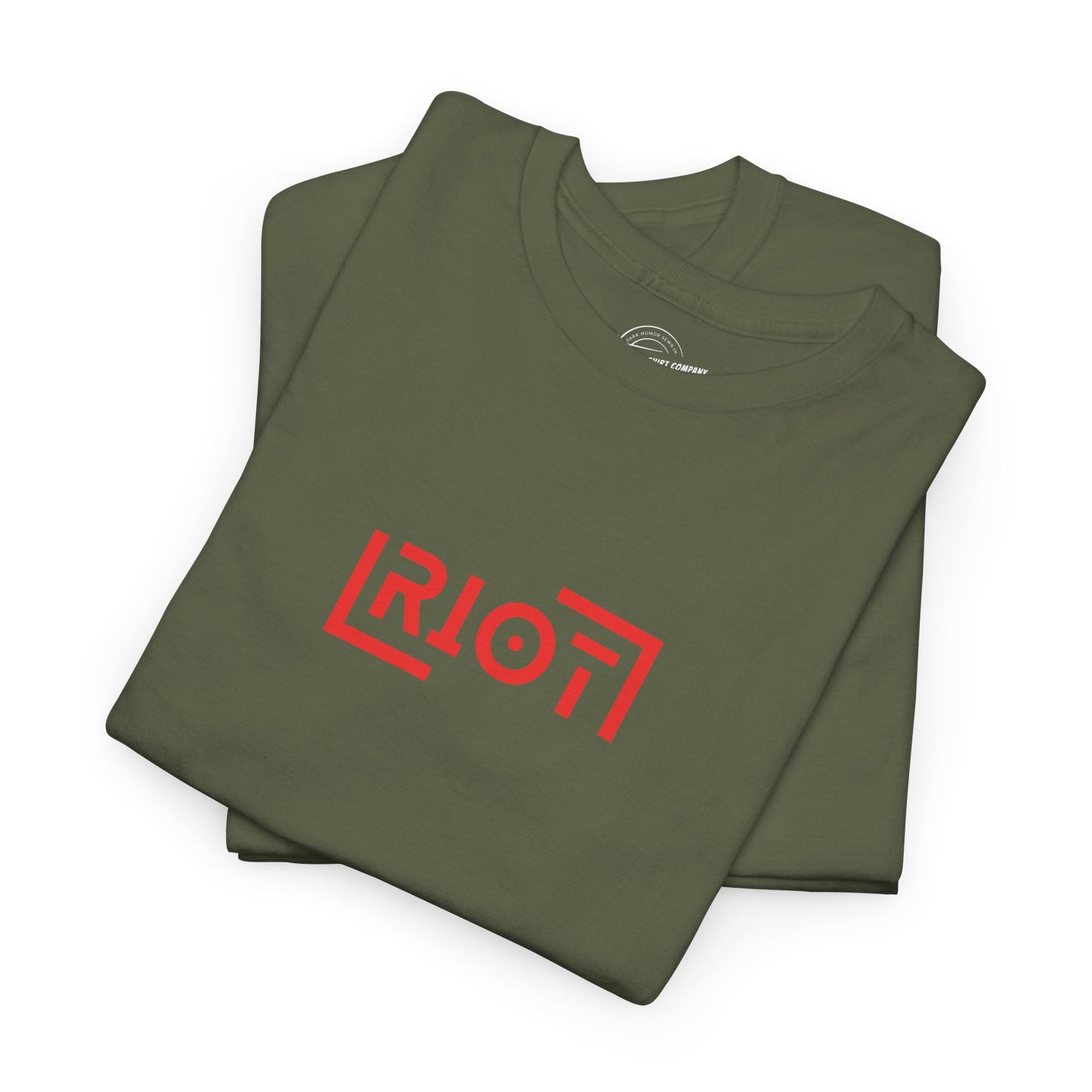 Riot