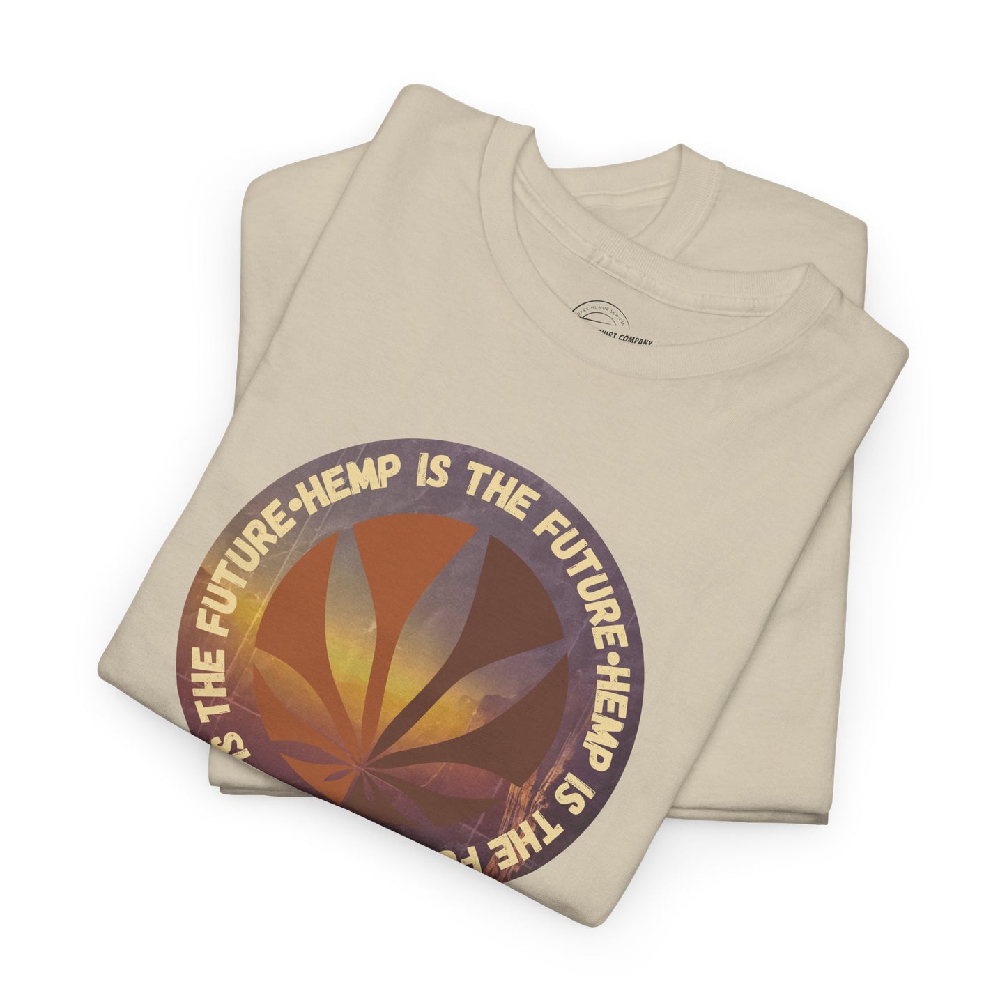 Hemp Is The Future