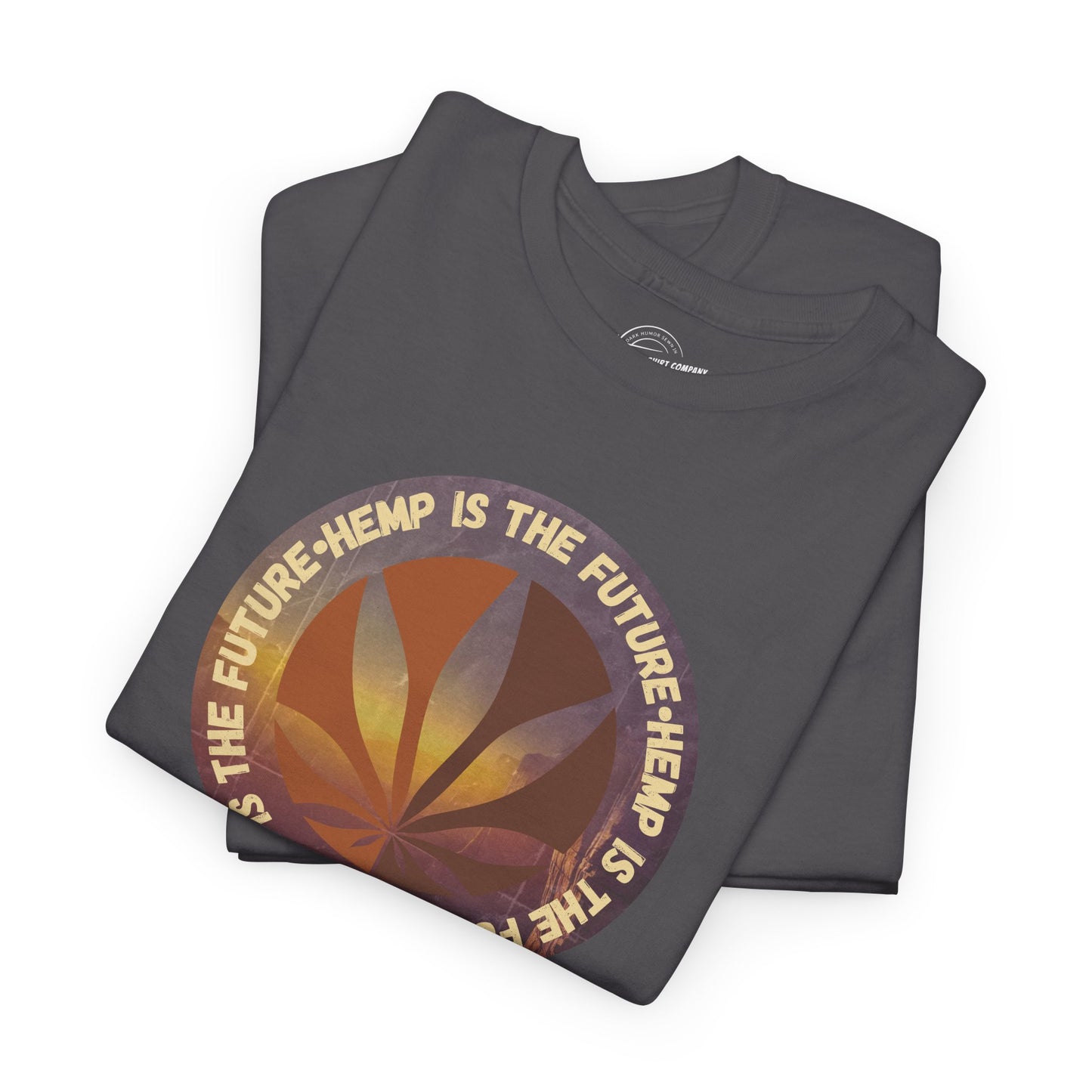 Hemp Is The Future