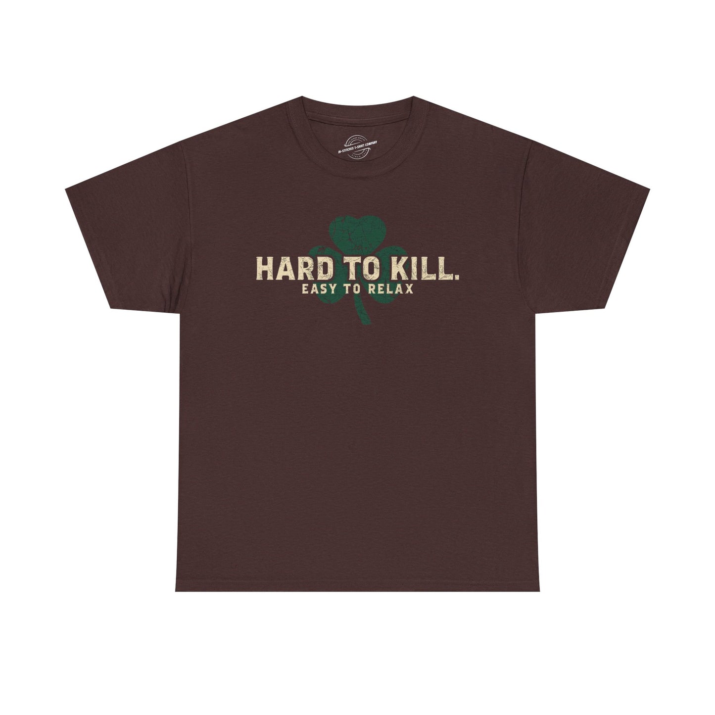 Hard To Kill