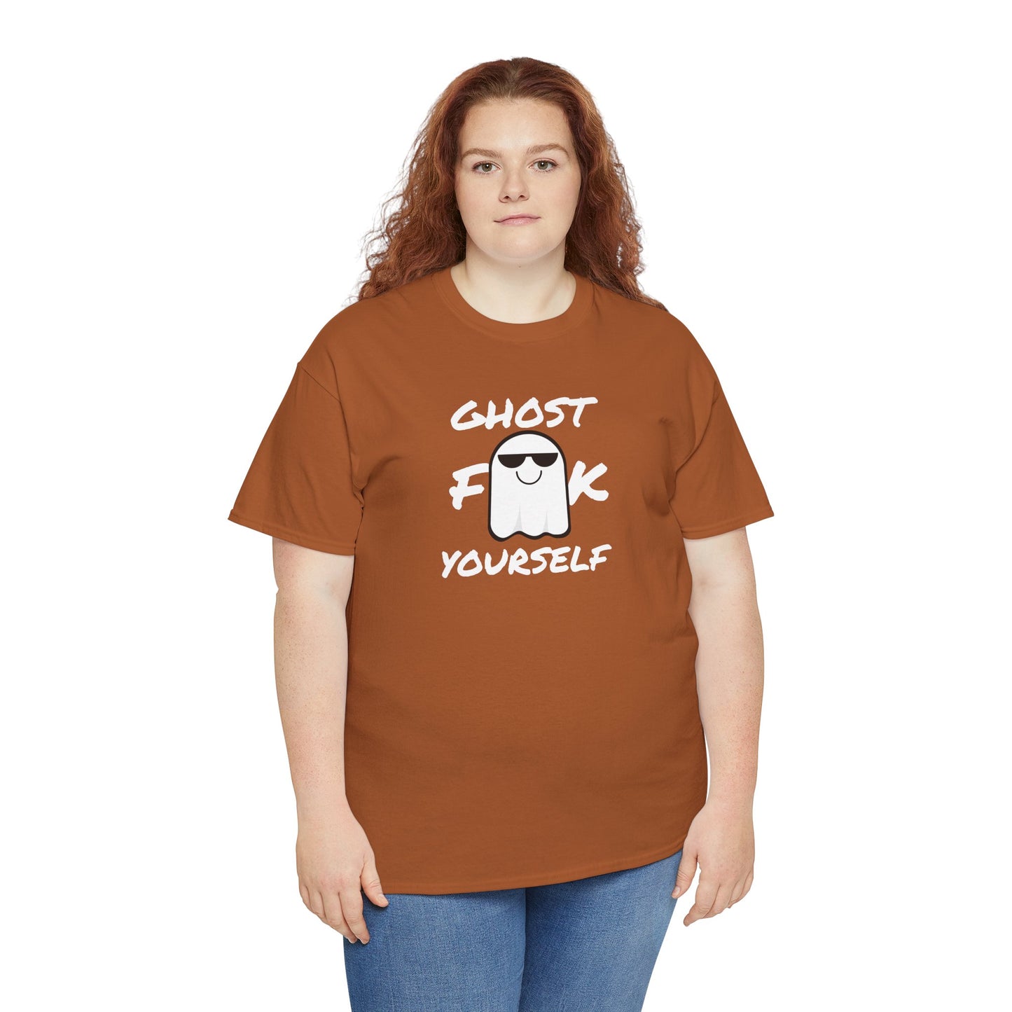 Ghost Sunglasses