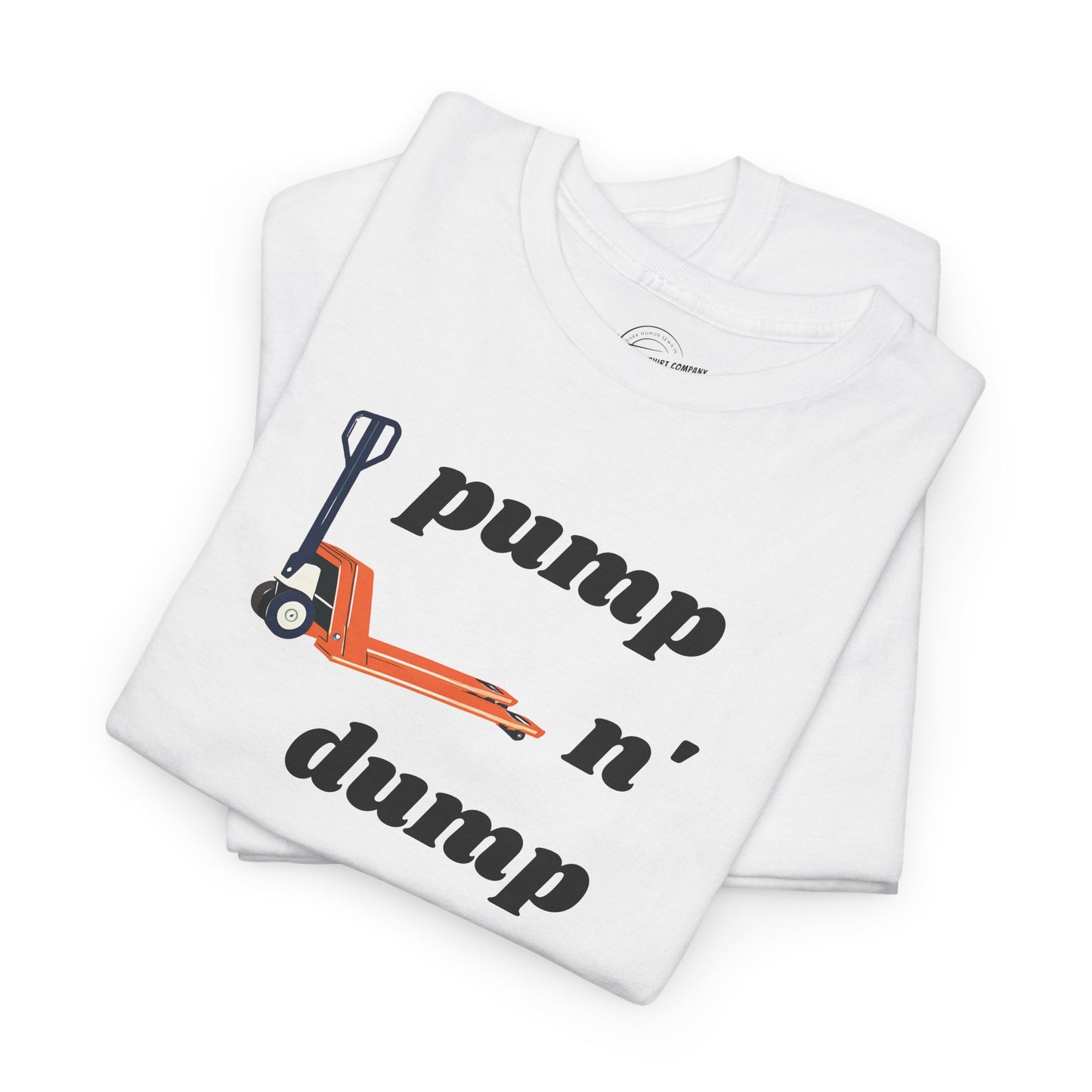 Pump n' Dump