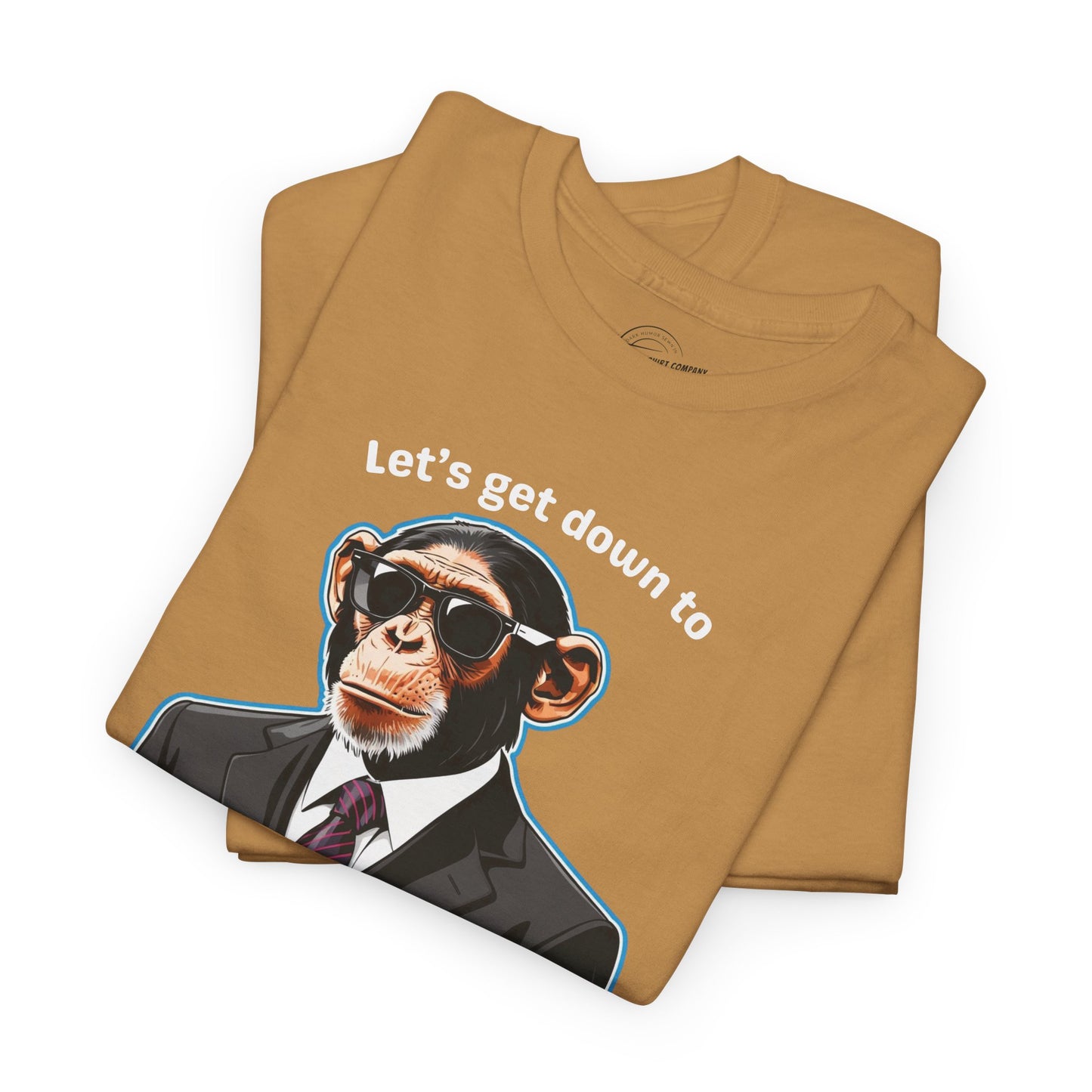 Monkey Business