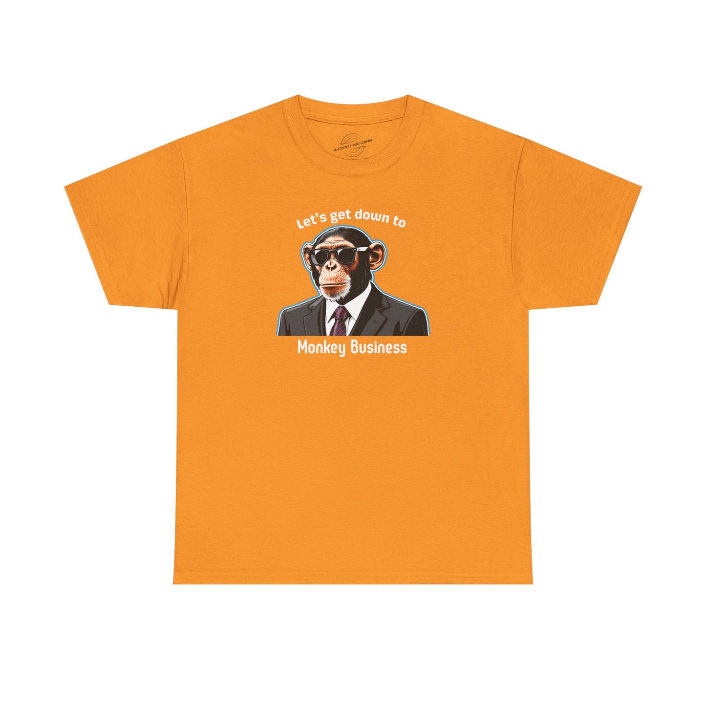 Monkey Business
