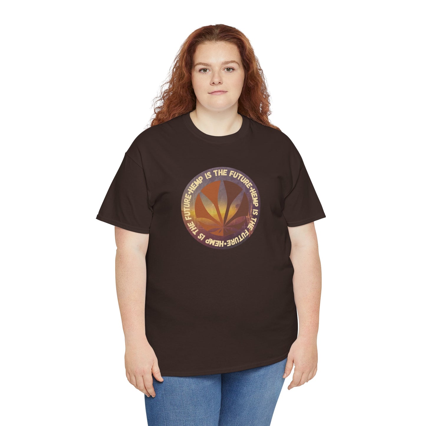 Hemp Is The Future
