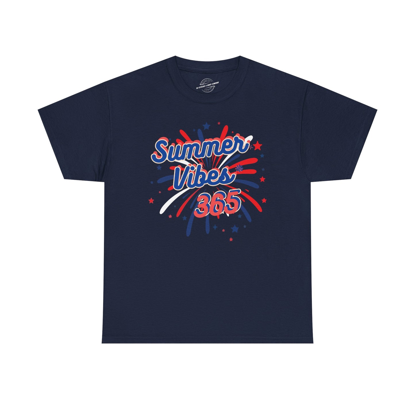 Summer Vibes