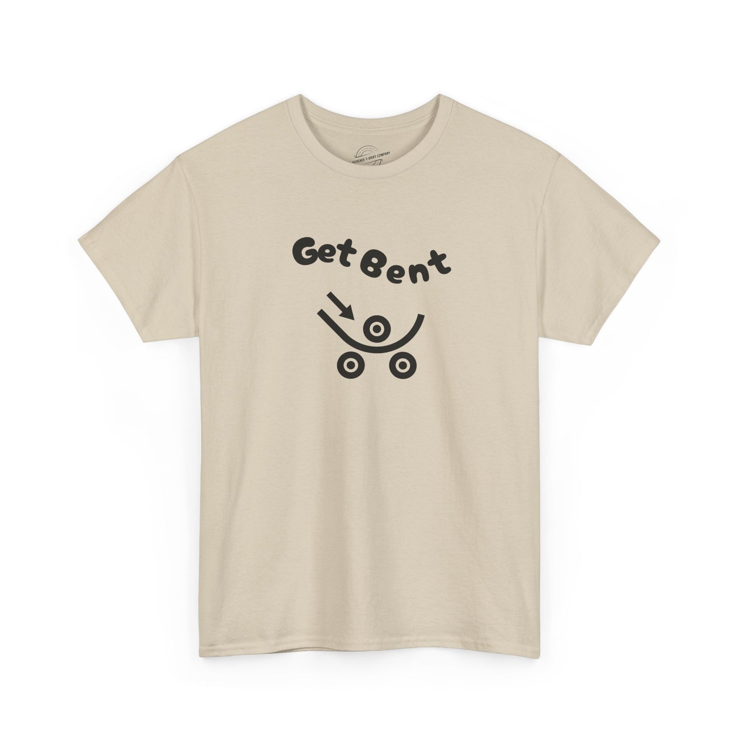 Get Bent